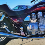 Kawasaki KZ1100 LTD – 1985 thông số kỹ thuật và hình ảnh, Kawasaki KZ1100 LTD – 1985 specifications and photos