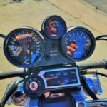 Kawasaki KZ1100 LTD – 1985 thông số kỹ thuật và hình ảnh, Kawasaki KZ1100 LTD – 1985 specifications and photos