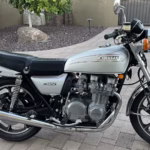 Kawasaki KZ650 – 1977 thông số kỹ thuật và hình ảnh, Kawasaki KZ650 – 1977 specifications and photos