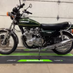 Kawasaki KZ900 – 1976 thông số kỹ thuật và hình ảnh, Kawasaki KZ900 – 1976 specifications and photos