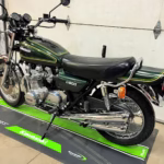 Kawasaki KZ900 – 1976 thông số kỹ thuật và hình ảnh, Kawasaki KZ900 – 1976 specifications and photos