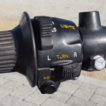 Kawasaki KH100-B7 – 1976 thông số kỹ thuật và hình ảnh, Kawasaki KH100-B7 – 1976 specifications and photos