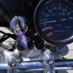 Kawasaki KH100-B7 – 1976 thông số kỹ thuật và hình ảnh, Kawasaki KH100-B7 – 1976 specifications and photos