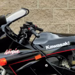 Kawasaki Ninja 1000R – 1987 thông số kỹ thuật và hình ảnh, Kawasaki GPZ1000RX – 1987 specifications and photos