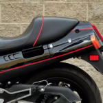 Kawasaki Ninja 1000R – 1987 thông số kỹ thuật và hình ảnh, Kawasaki GPZ1000RX – 1987 specifications and photos