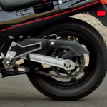 Kawasaki Ninja 1000R – 1987 thông số kỹ thuật và hình ảnh, Kawasaki GPZ1000RX – 1987 specifications and photos