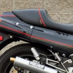 Kawasaki Ninja 1000R – 1987 thông số kỹ thuật và hình ảnh, Kawasaki GPZ1000RX – 1987 specifications and photos