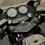 Kawasaki Ninja 1000R – 1987 thông số kỹ thuật và hình ảnh, Kawasaki GPZ1000RX – 1987 specifications and photos