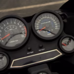 Kawasaki Ninja 1000R – 1987 thông số kỹ thuật và hình ảnh, Kawasaki GPZ1000RX – 1987 specifications and photos