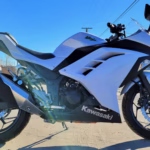 Kawasaki Ninja 300 – 2015 thông số kỹ thuật và hình ảnh, Kawasaki Ninja 300 – 2015 specifications and photos
