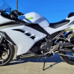 Kawasaki Ninja 300 – 2015 thông số kỹ thuật và hình ảnh, Kawasaki Ninja 300 – 2015 specifications and photos