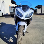 Kawasaki Ninja 300 – 2015 thông số kỹ thuật và hình ảnh, Kawasaki Ninja 300 – 2015 specifications and photos