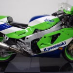 Kawasaki Ninja ZX-7 - 1990 thông số kỹ thuật và hình ảnh, Kawasaki Ninja ZX-7 - 1990 specifications and photos