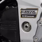 Kawasaki Ninja ZX-7 - 1990 thông số kỹ thuật và hình ảnh, Kawasaki Ninja ZX-7 - 1990 specifications and photos
