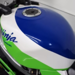 Kawasaki Ninja ZX-7 - 1990 thông số kỹ thuật và hình ảnh, Kawasaki Ninja ZX-7 - 1990 specifications and photos