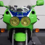 Kawasaki Ninja ZX-7 - 1990 thông số kỹ thuật và hình ảnh, Kawasaki Ninja ZX-7 - 1990 specifications and photos