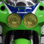 Kawasaki Ninja ZX-7 - 1990 thông số kỹ thuật và hình ảnh, Kawasaki Ninja ZX-7 - 1990 specifications and photos