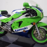 Kawasaki Ninja ZX-7 - 1990 thông số kỹ thuật và hình ảnh, Kawasaki Ninja ZX-7 - 1990 specifications and photos