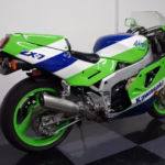 Kawasaki Ninja ZX-7 - 1990 thông số kỹ thuật và hình ảnh, Kawasaki Ninja ZX-7 - 1990 specifications and photos