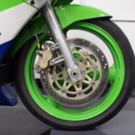 Kawasaki Ninja ZX-7 - 1990 thông số kỹ thuật và hình ảnh, Kawasaki Ninja ZX-7 - 1990 specifications and photos