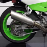 Kawasaki Ninja ZX-7 - 1990 thông số kỹ thuật và hình ảnh, Kawasaki Ninja ZX-7 - 1990 specifications and photos
