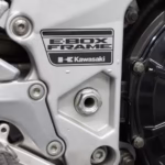 Kawasaki Ninja ZX-7 - 1990 thông số kỹ thuật và hình ảnh, Kawasaki Ninja ZX-7 - 1990 specifications and photos