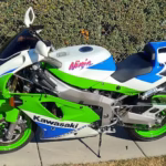 Kawasaki Ninja ZX750 K1 – 1991 thông số kỹ thuật và hình ảnh, Kawasaki Ninja ZX-7R – 1991 specifications and photos
