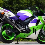 Kawasaki Ninja 900 – 1996 thông số kỹ thuật và hình ảnh, Kawasaki Ninja ZX-9R – 1996 specifications and photos
