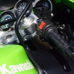 Kawasaki Ninja 900 – 1996 thông số kỹ thuật và hình ảnh, Kawasaki Ninja ZX-9R – 1996 specifications and photos