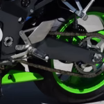 Kawasaki Ninja 900 – 1996 thông số kỹ thuật và hình ảnh, Kawasaki Ninja ZX-9R – 1996 specifications and photos