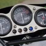 Kawasaki Ninja 900 – 1996 thông số kỹ thuật và hình ảnh, Kawasaki Ninja ZX-9R – 1996 specifications and photos