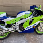 Kawasaki Ninja ZX7 H2– 1990 thông số kỹ thuật và hình ảnh, Kawasaki Ninja ZX-7R H2– 1990 specifications and photos