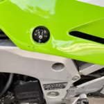 Kawasaki Ninja ZX7 H2– 1990 thông số kỹ thuật và hình ảnh, Kawasaki Ninja ZX-7R H2– 1990 specifications and photos