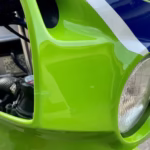 Kawasaki Ninja ZX7 H2– 1990 thông số kỹ thuật và hình ảnh, Kawasaki Ninja ZX-7R H2– 1990 specifications and photos