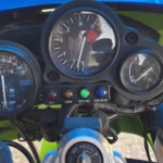 Kawasaki Ninja ZX7 H2– 1990 thông số kỹ thuật và hình ảnh, Kawasaki Ninja ZX-7R H2– 1990 specifications and photos