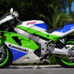 Kawasaki Ninja ZX-7 – 1992 thông số kỹ thuật và hình ảnh, Kawasaki Ninja ZX-7 – 1992 specifications and photos