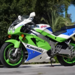 Kawasaki Ninja ZX-7 – 1992 thông số kỹ thuật và hình ảnh, Kawasaki Ninja ZX-7 – 1992 specifications and photos