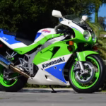Kawasaki Ninja ZX-7 – 1992 thông số kỹ thuật và hình ảnh, Kawasaki Ninja ZX-7 – 1992 specifications and photos