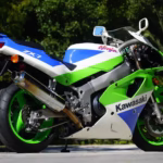 Kawasaki Ninja ZX-7 – 1992 thông số kỹ thuật và hình ảnh, Kawasaki Ninja ZX-7 – 1992 specifications and photos