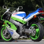 Kawasaki Ninja ZX-7 – 1992 thông số kỹ thuật và hình ảnh, Kawasaki Ninja ZX-7 – 1992 specifications and photos