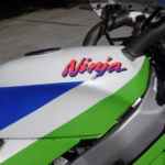 Kawasaki Ninja ZX-7 – 1992 thông số kỹ thuật và hình ảnh, Kawasaki Ninja ZX-7 – 1992 specifications and photos