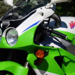 Kawasaki Ninja ZX-7 – 1992 thông số kỹ thuật và hình ảnh, Kawasaki Ninja ZX-7 – 1992 specifications and photos