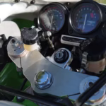 Kawasaki Ninja ZX-7 – 1992 thông số kỹ thuật và hình ảnh, Kawasaki Ninja ZX-7 – 1992 specifications and photos