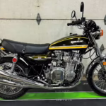 Kawasaki Z1 900 – 1974 thông số kỹ thuật và hình ảnh, Kawasaki Z1 900 – 1974 specifications and photos