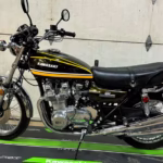 Kawasaki Z1 900 – 1974 thông số kỹ thuật và hình ảnh, Kawasaki Z1 900 – 1974 specifications and photos