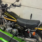 Kawasaki Z1 900 – 1974 thông số kỹ thuật và hình ảnh, Kawasaki Z1 900 – 1974 specifications and photos