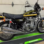 Kawasaki Z1 900 – 1974 thông số kỹ thuật và hình ảnh, Kawasaki Z1 900 – 1974 specifications and photos