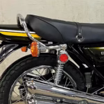 Kawasaki Z1 900 – 1974 thông số kỹ thuật và hình ảnh, Kawasaki Z1 900 – 1974 specifications and photos