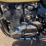 Kawasaki Z1 900 – 1975 thông số kỹ thuật và hình ảnh, Kawasaki Z1 900 – 1975 specifications and photos