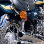 Kawasaki Z1 900 – 1975 thông số kỹ thuật và hình ảnh, Kawasaki Z1 900 – 1975 specifications and photos
